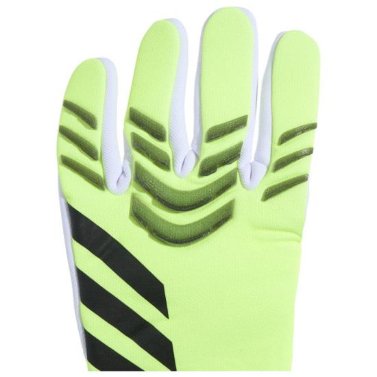 Adidas Γάντια τερματοφύλακα Predator League Goalkeeper Gloves Adidas Γάντια τερματοφύλακα Predator League Goalkeeper Gloves